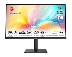 MSI Modern MD272QXP MSI Modern MD272QXP